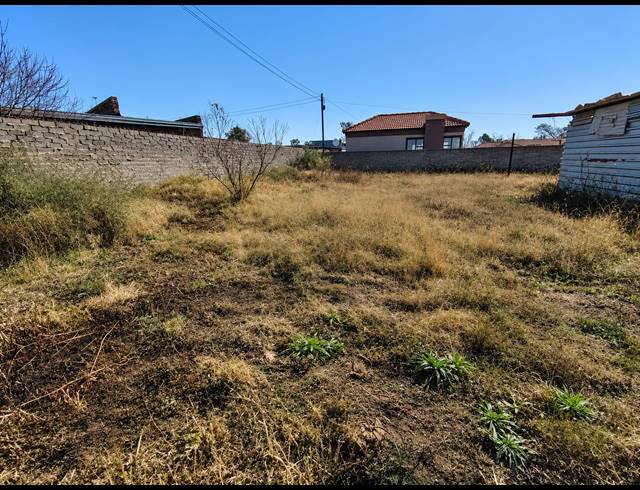 2 BEDROOM HOUSE FOR SALE IN MEYERTON PARK